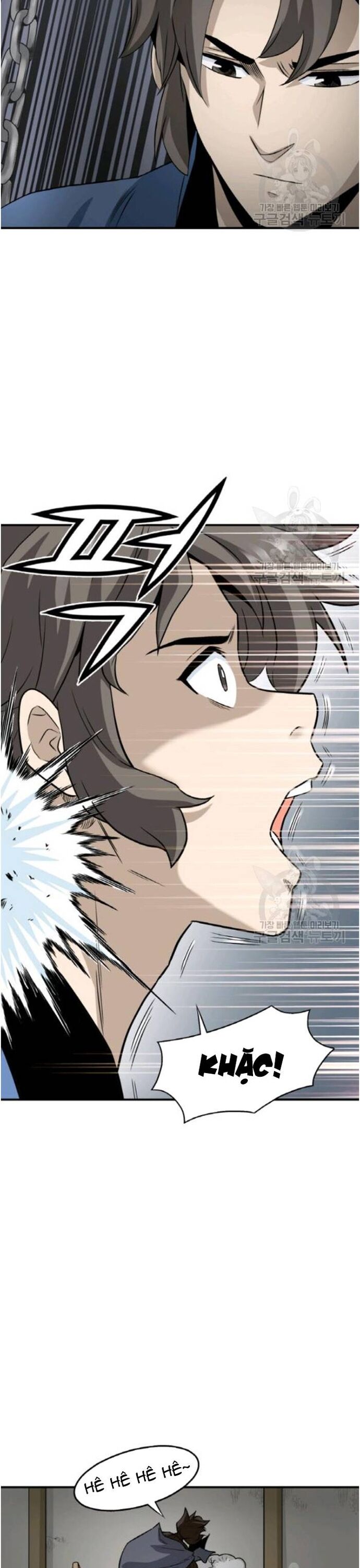 Biên Niên Sử Của Thần Long [Chap 86-105]
