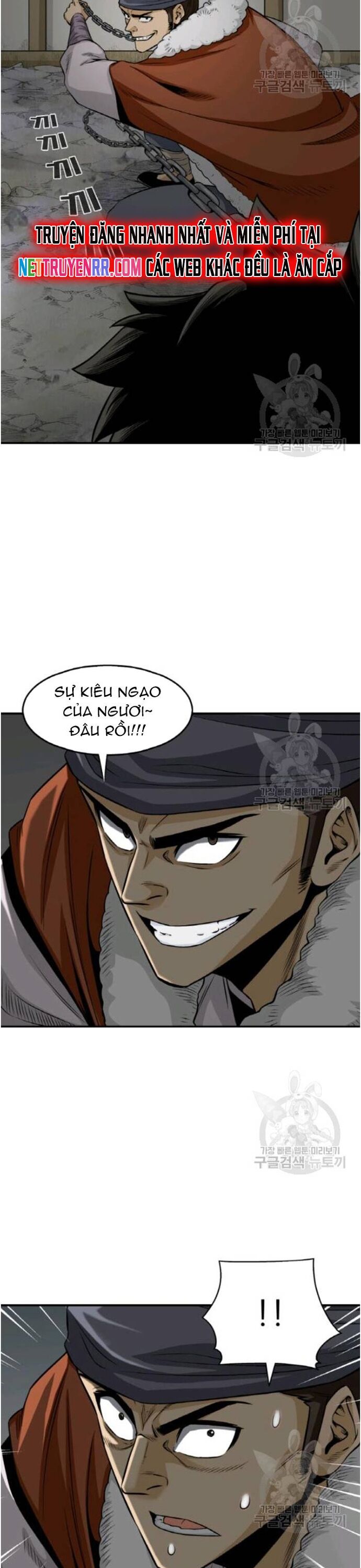 Biên Niên Sử Của Thần Long [Chap 86-105]