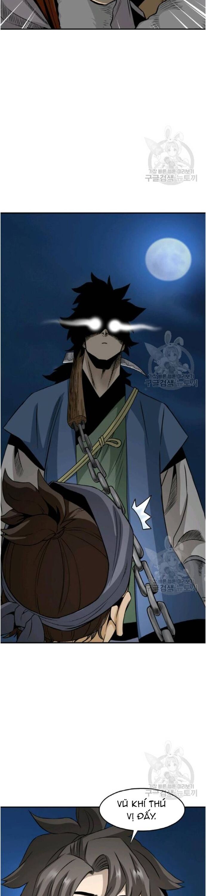 Biên Niên Sử Của Thần Long [Chap 86-105]