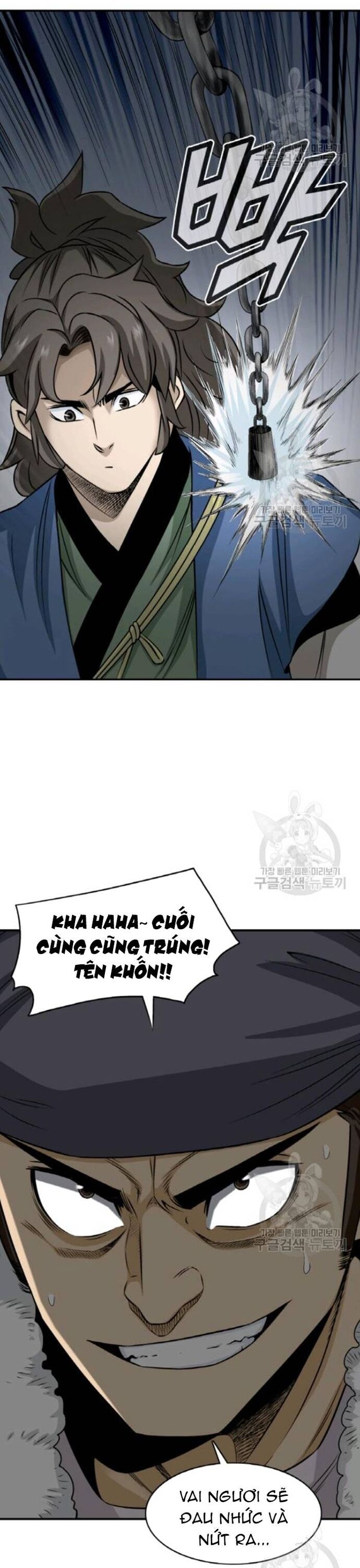 Biên Niên Sử Của Thần Long [Chap 86-105]