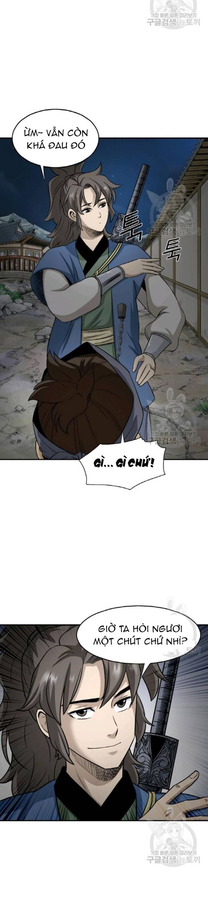 Biên Niên Sử Của Thần Long [Chap 86-105]