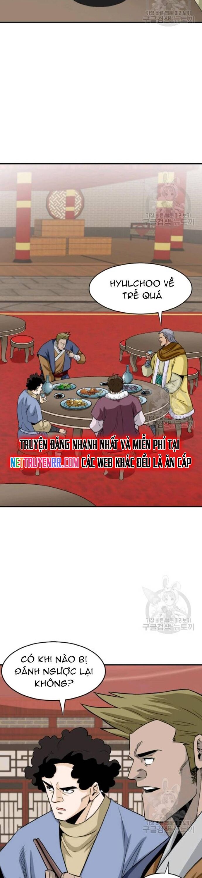 Biên Niên Sử Của Thần Long [Chap 86-105]