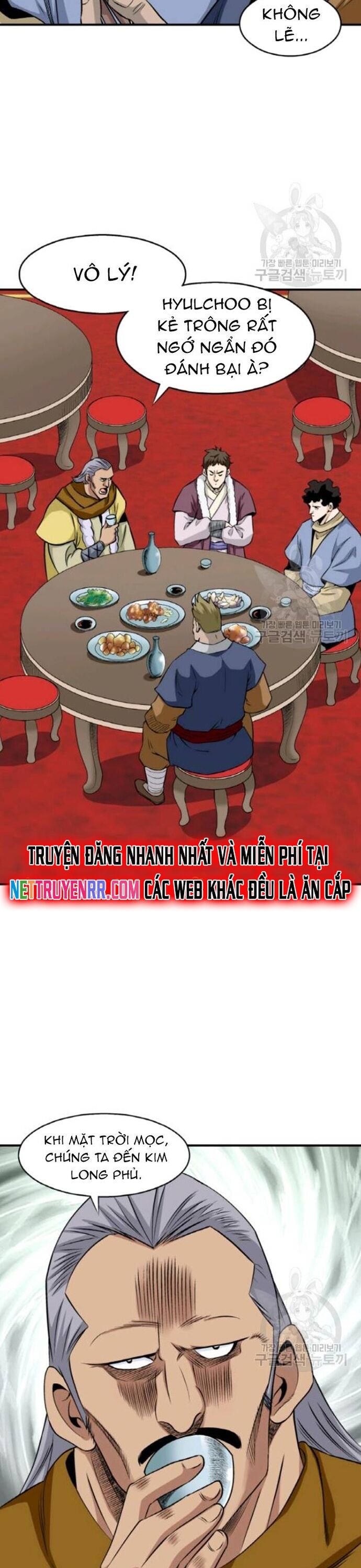 Biên Niên Sử Của Thần Long [Chap 86-105]
