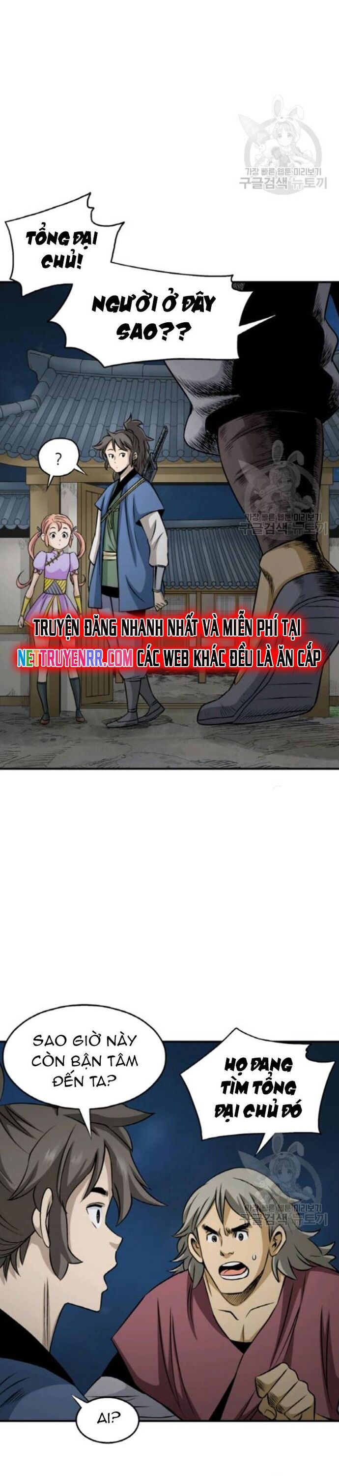 Biên Niên Sử Của Thần Long [Chap 86-105]