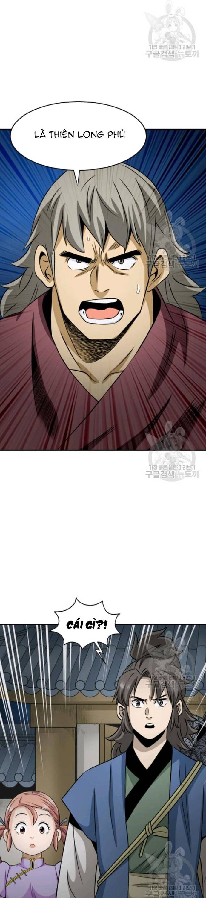 Biên Niên Sử Của Thần Long [Chap 86-105]