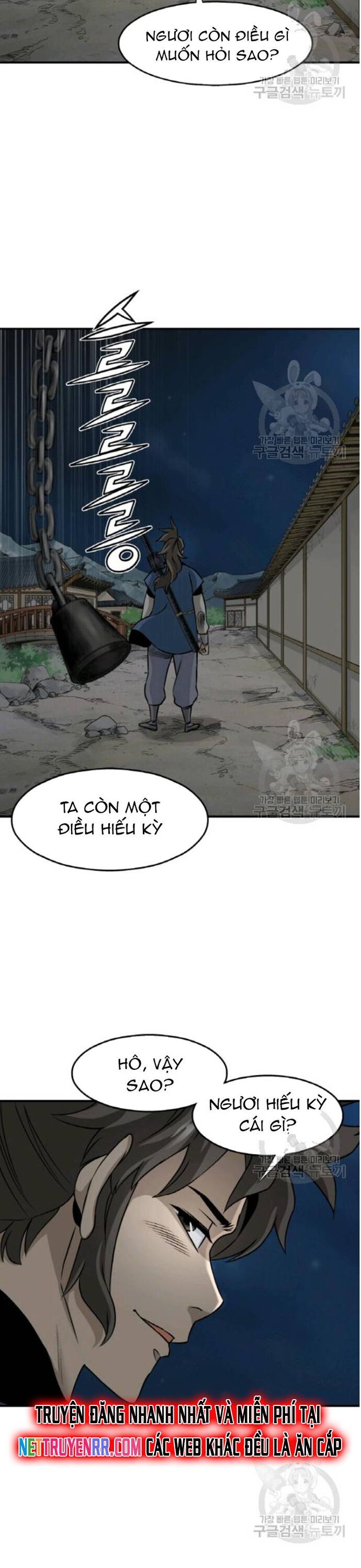 Biên Niên Sử Của Thần Long [Chap 86-105]