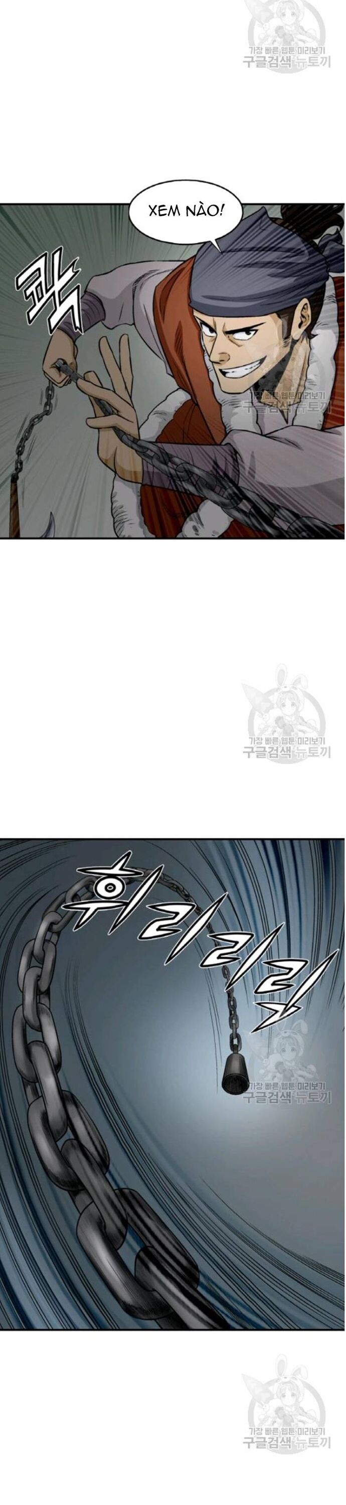 Biên Niên Sử Của Thần Long [Chap 86-105]