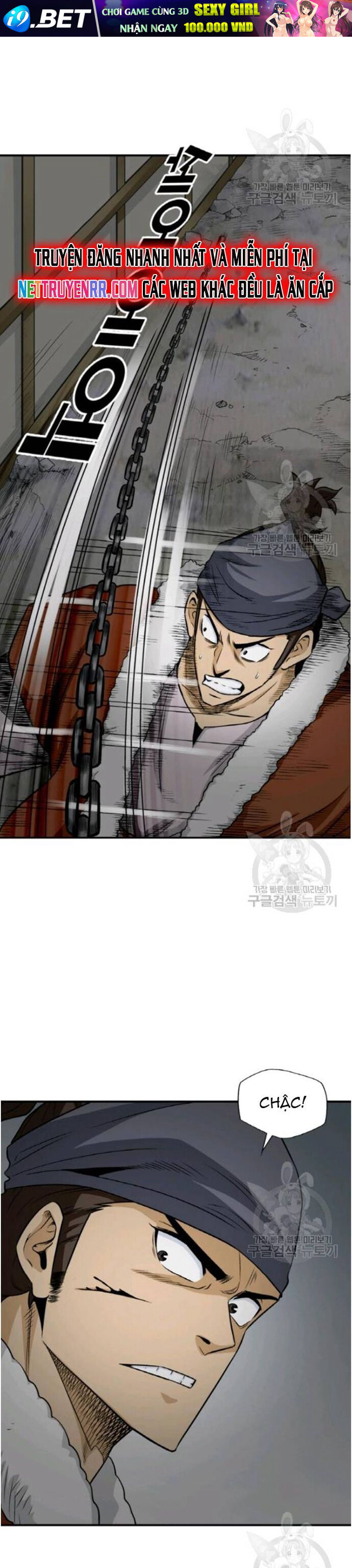 Biên Niên Sử Của Thần Long [Chap 86-105]