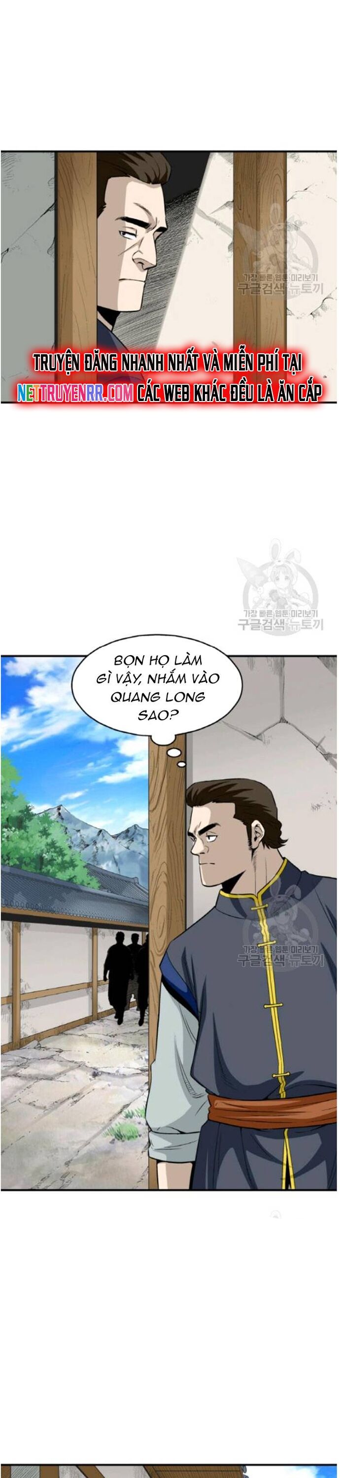 Biên Niên Sử Của Thần Long [Chap 86-105]