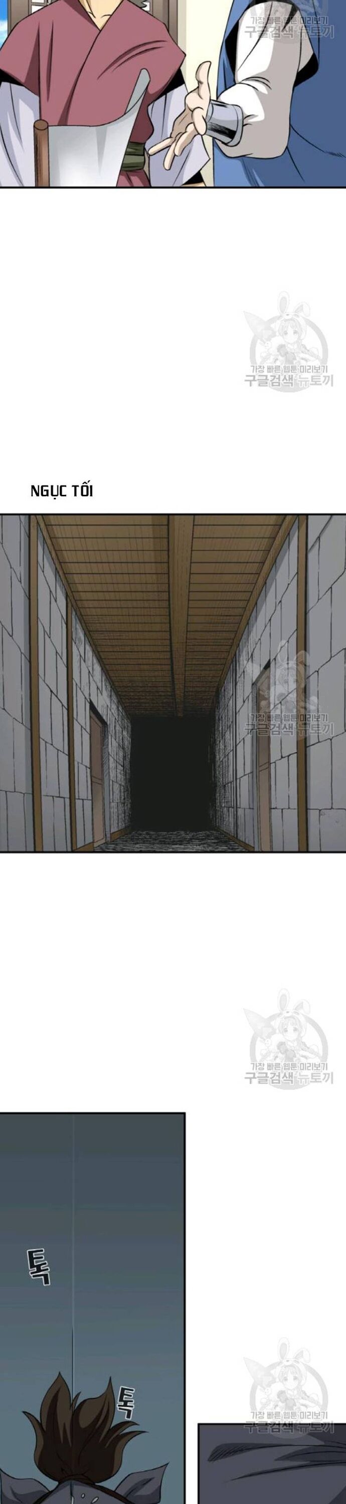 Biên Niên Sử Của Thần Long [Chap 86-105]