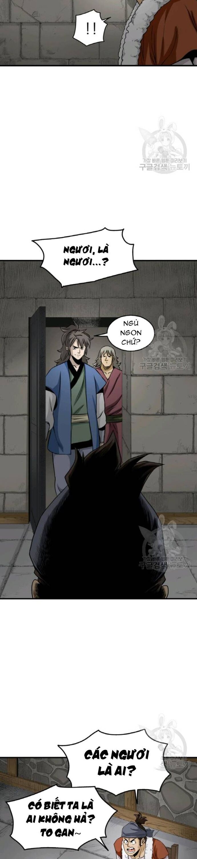 Biên Niên Sử Của Thần Long [Chap 86-105]