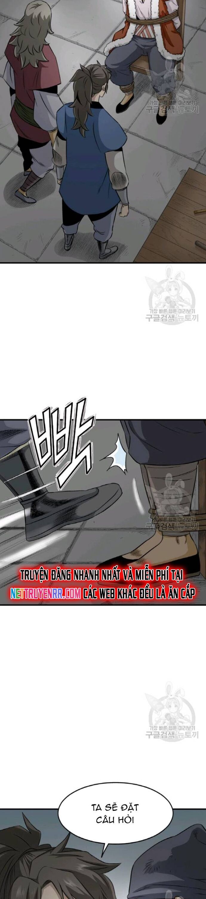 Biên Niên Sử Của Thần Long [Chap 86-105]