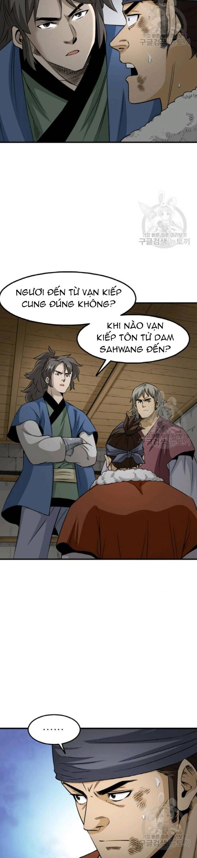 Biên Niên Sử Của Thần Long [Chap 86-105]