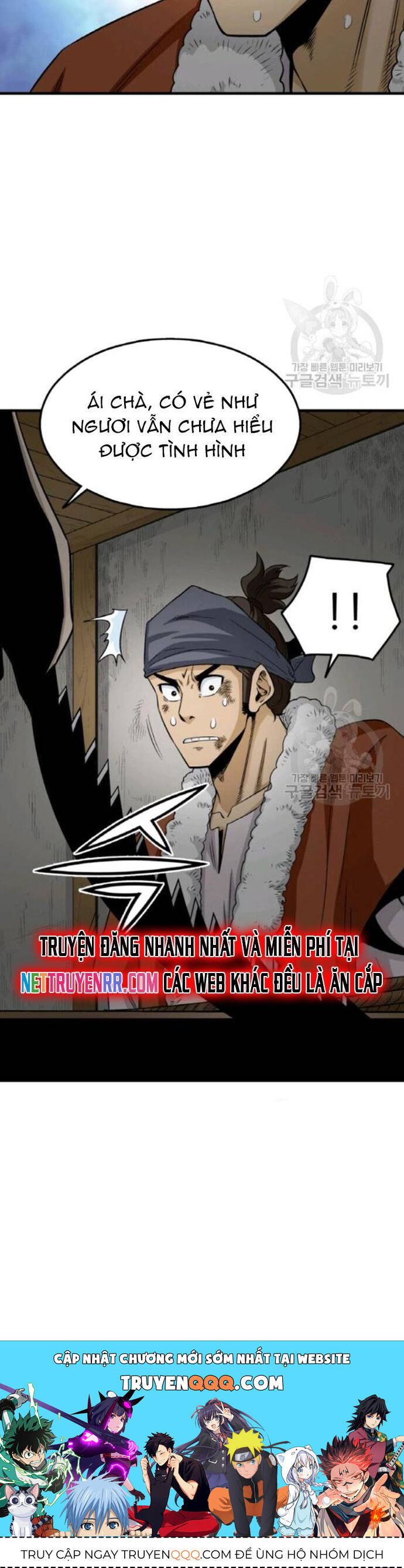 Biên Niên Sử Của Thần Long [Chap 86-105]
