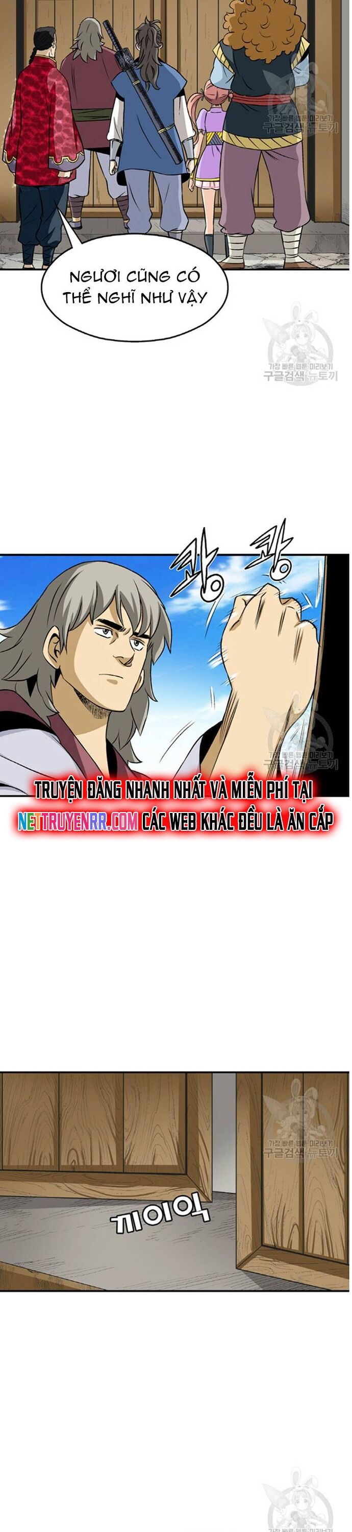 Biên Niên Sử Của Thần Long [Chap 86-105]