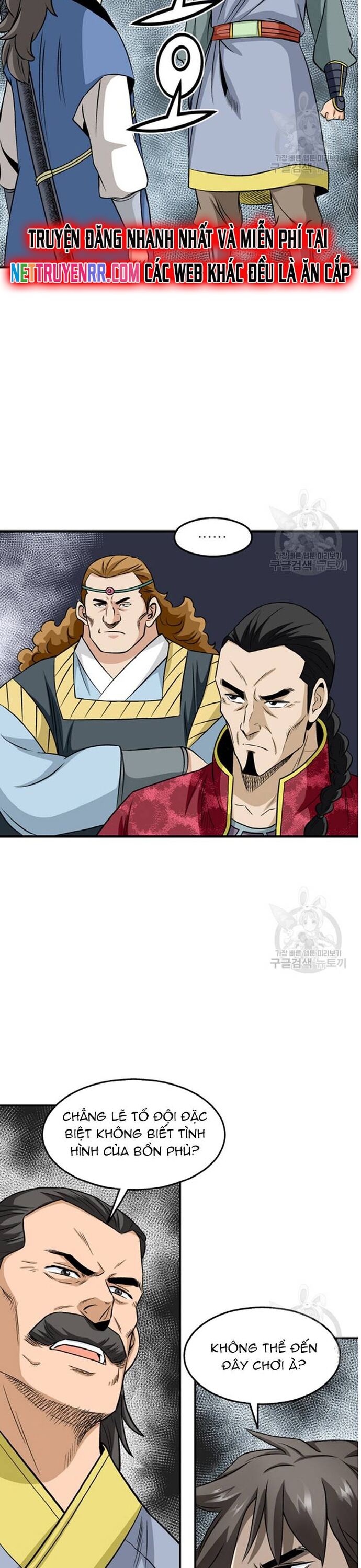 Biên Niên Sử Của Thần Long [Chap 86-105]