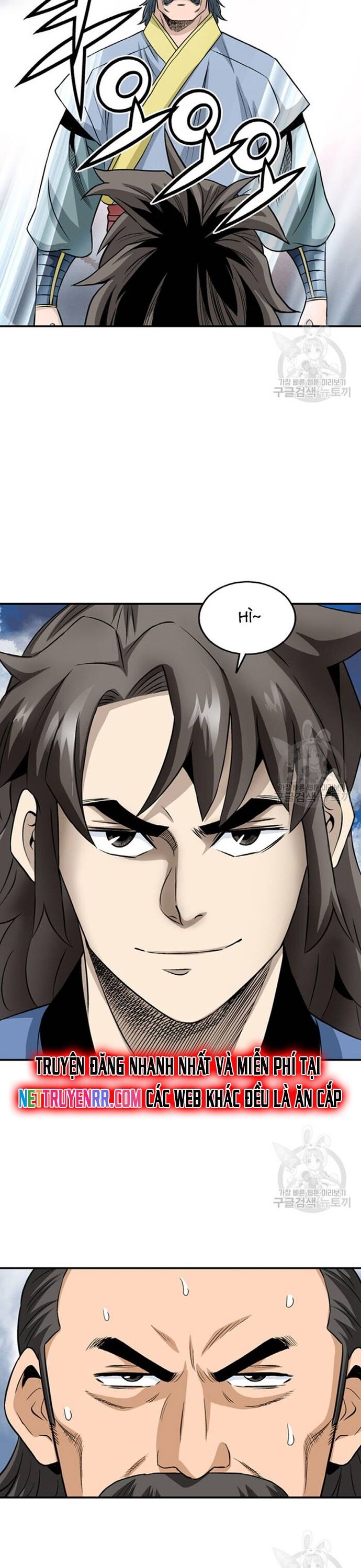 Biên Niên Sử Của Thần Long [Chap 86-105]