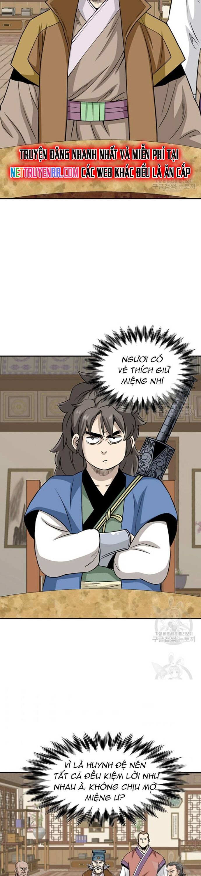 Biên Niên Sử Của Thần Long [Chap 86-105]