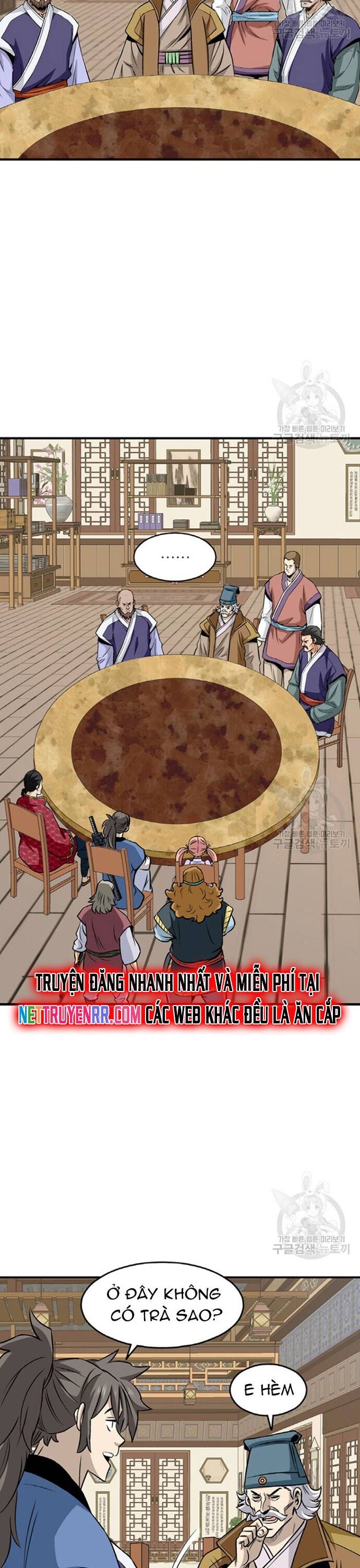 Biên Niên Sử Của Thần Long [Chap 86-105]