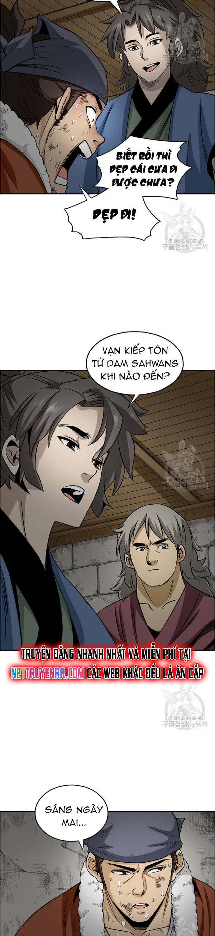 Biên Niên Sử Của Thần Long [Chap 86-105]