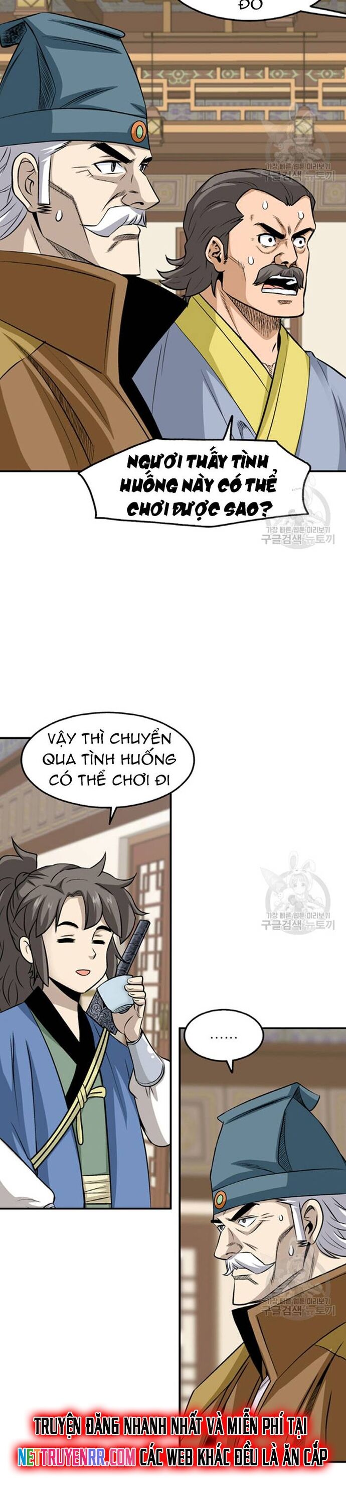 Biên Niên Sử Của Thần Long [Chap 86-105]