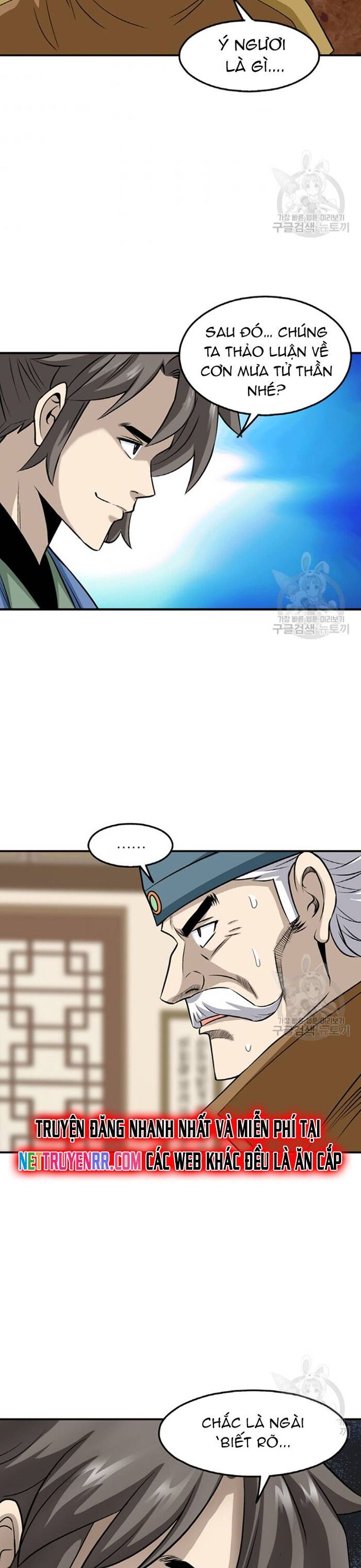 Biên Niên Sử Của Thần Long [Chap 86-105]