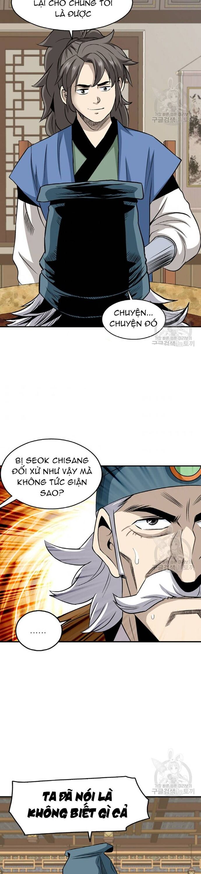 Biên Niên Sử Của Thần Long [Chap 86-105]