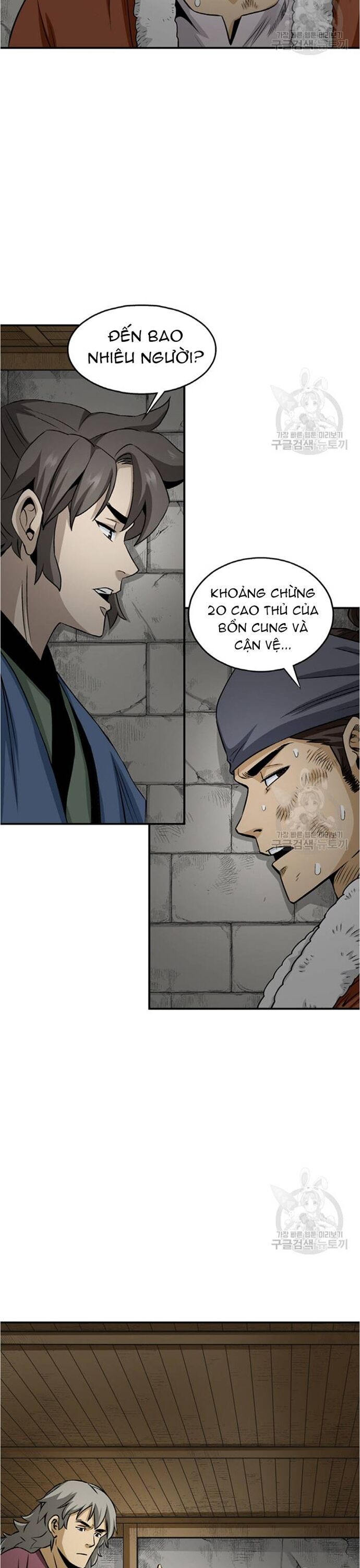 Biên Niên Sử Của Thần Long [Chap 86-105]