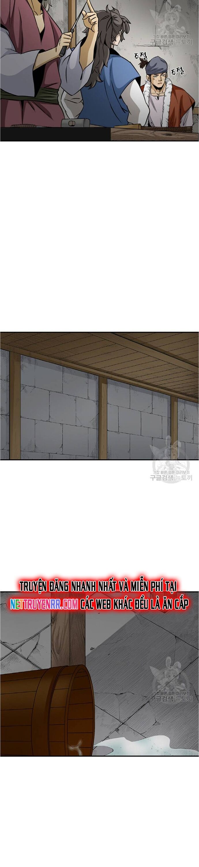 Biên Niên Sử Của Thần Long [Chap 86-105]