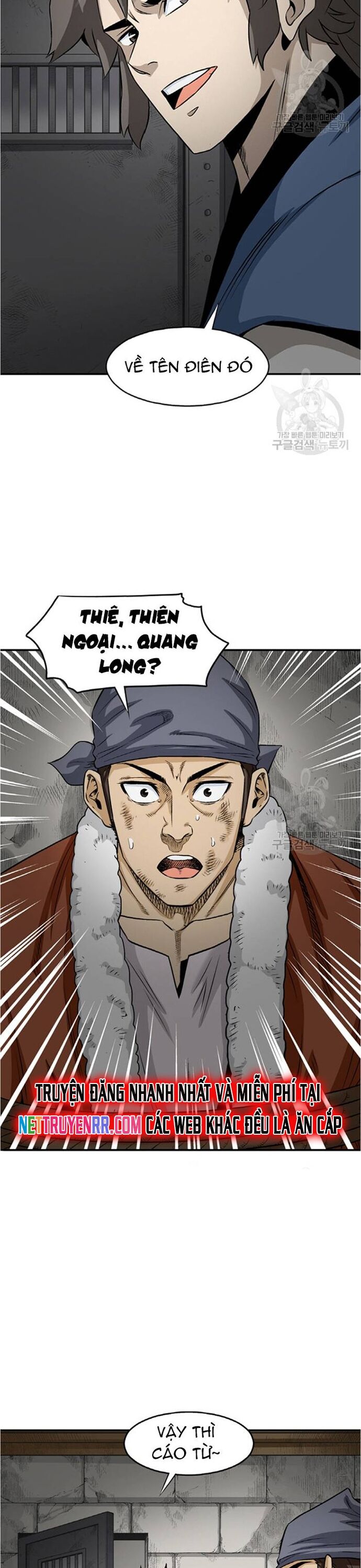 Biên Niên Sử Của Thần Long [Chap 86-105]