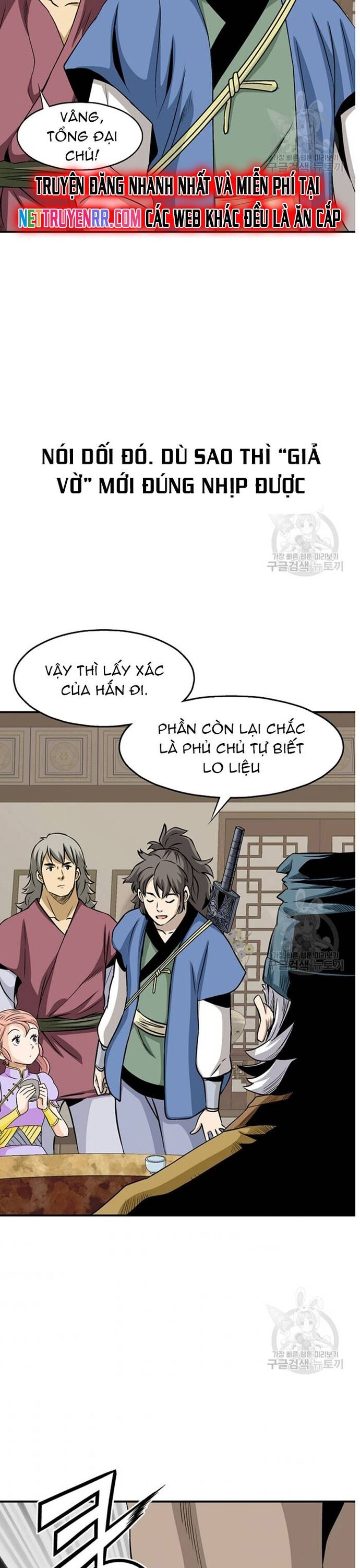 Biên Niên Sử Của Thần Long [Chap 86-105]