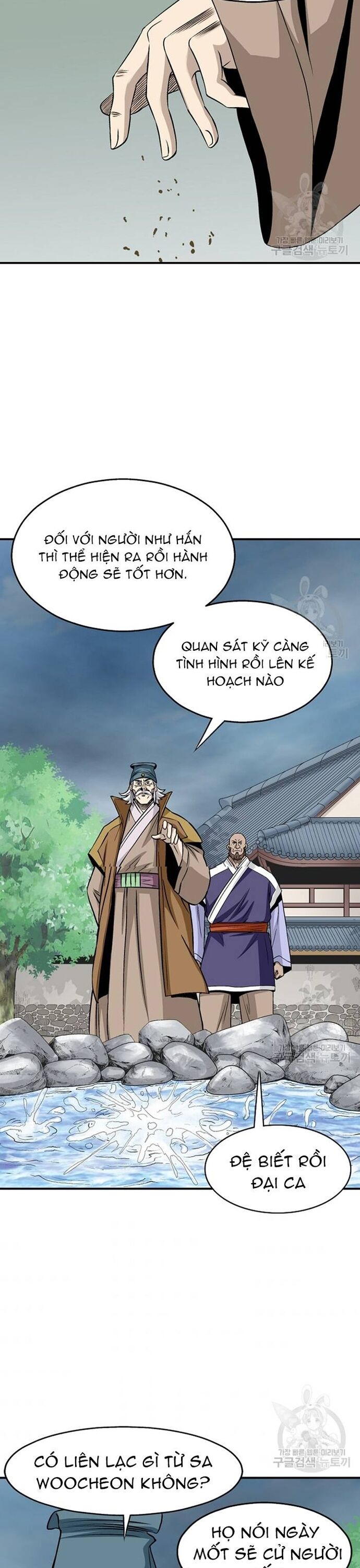 Biên Niên Sử Của Thần Long [Chap 86-105]