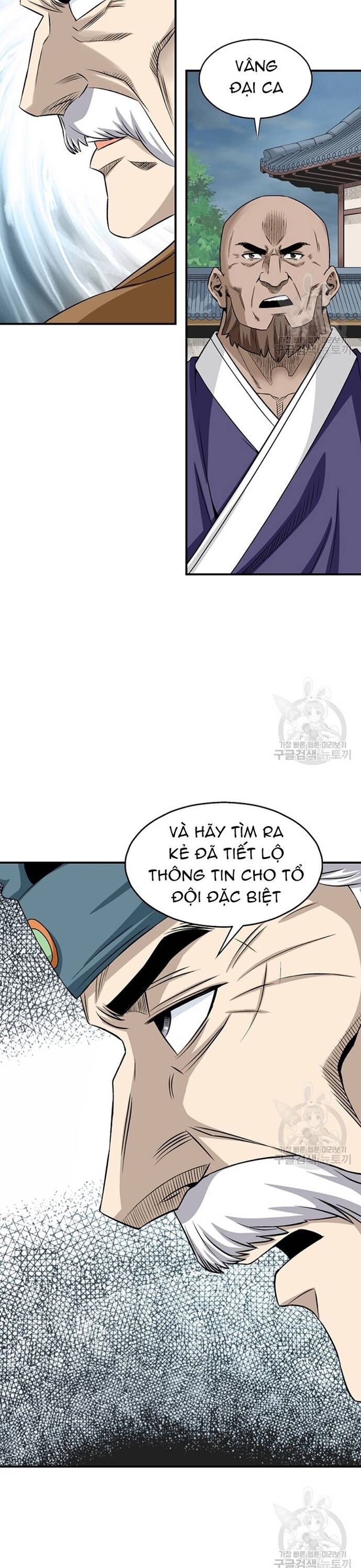 Biên Niên Sử Của Thần Long [Chap 86-105]