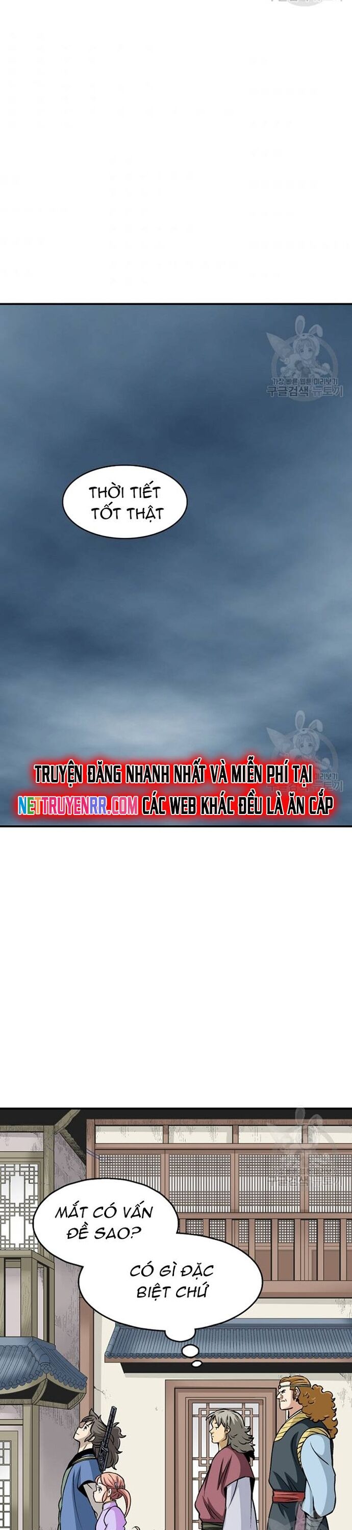 Biên Niên Sử Của Thần Long [Chap 86-105]
