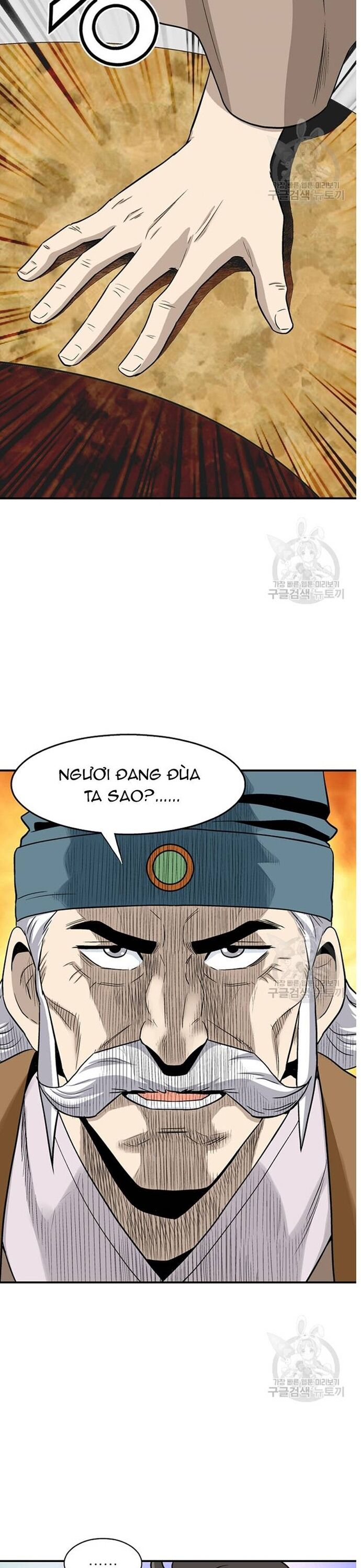 Biên Niên Sử Của Thần Long [Chap 86-105]