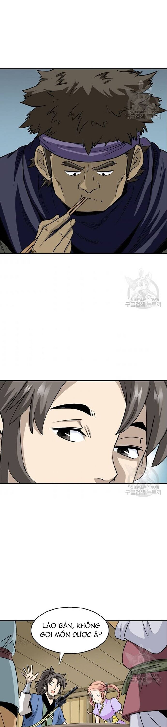 Biên Niên Sử Của Thần Long [Chap 86-105]