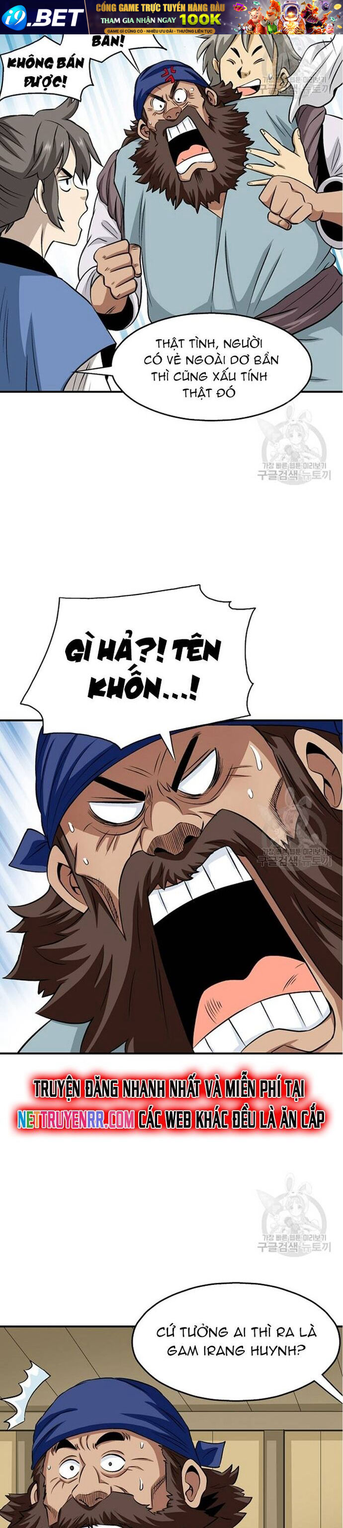 Biên Niên Sử Của Thần Long [Chap 86-105]