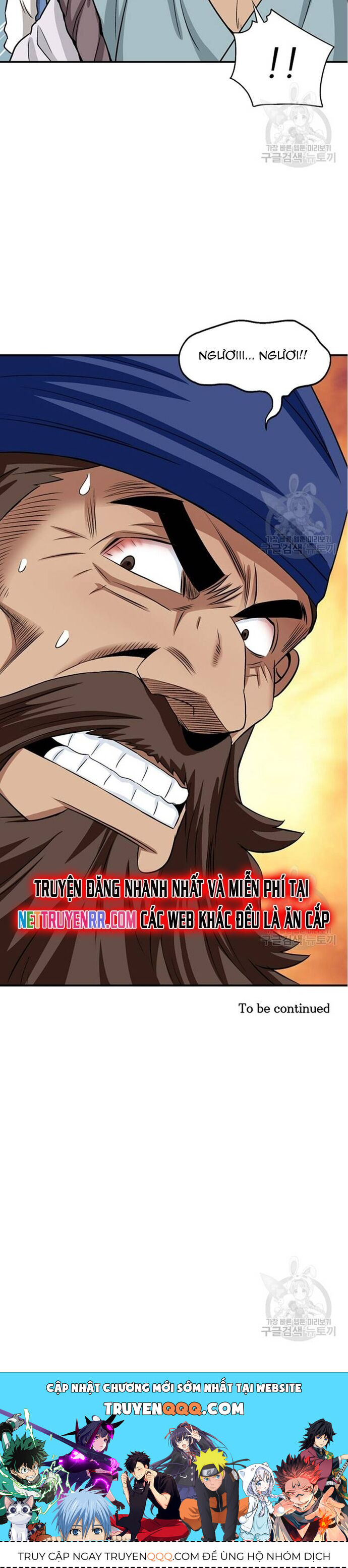 Biên Niên Sử Của Thần Long [Chap 86-105]