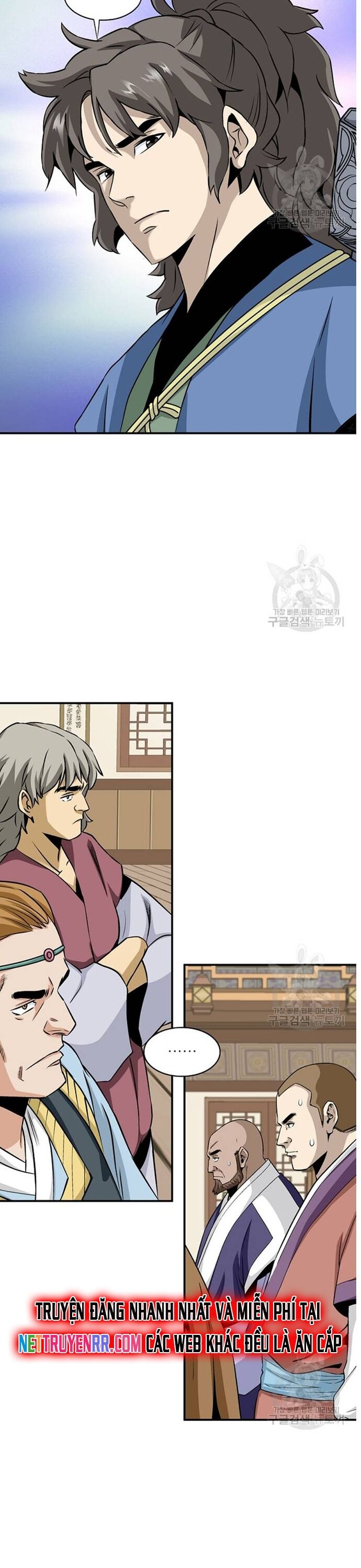 Biên Niên Sử Của Thần Long [Chap 86-105]