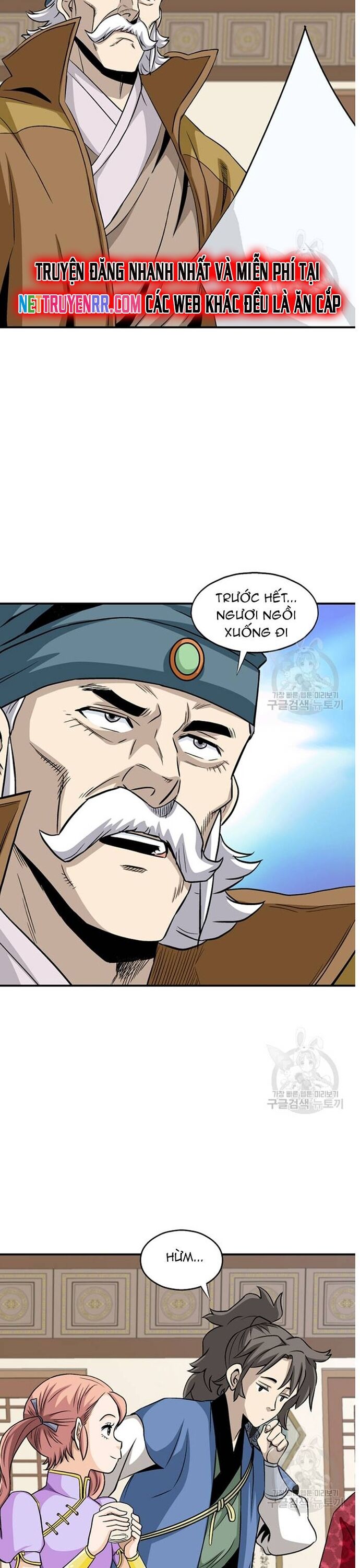 Biên Niên Sử Của Thần Long [Chap 86-105]