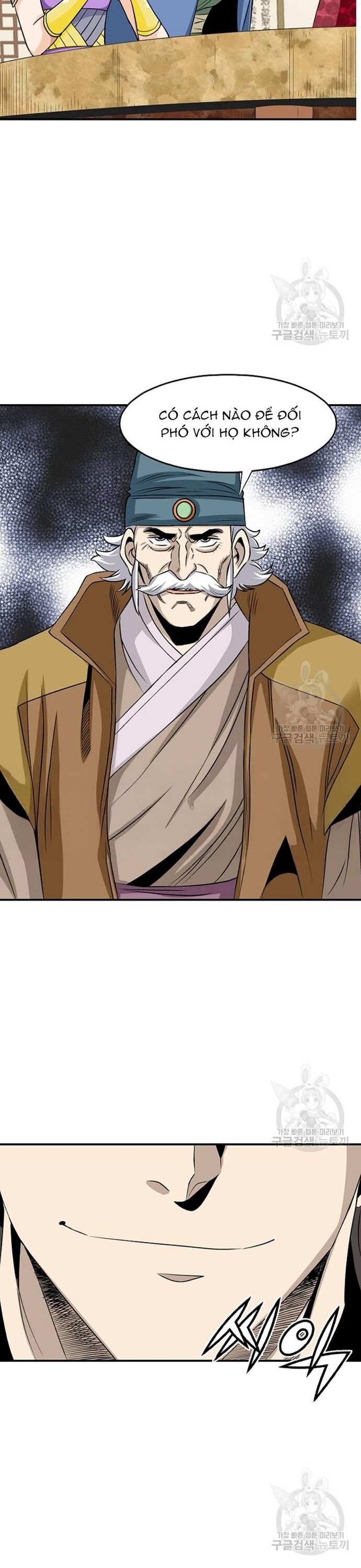 Biên Niên Sử Của Thần Long [Chap 86-105]