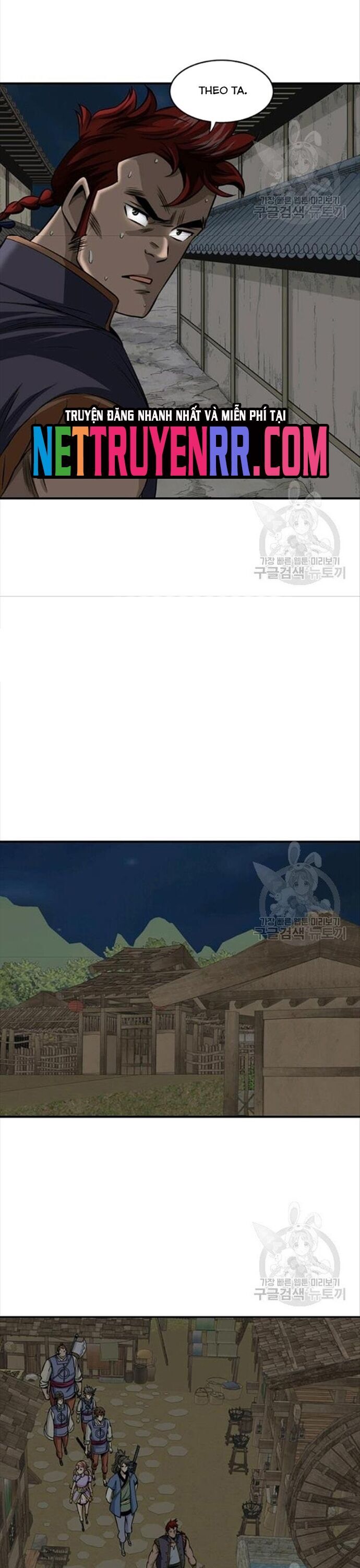 Biên Niên Sử Của Thần Long [Chap 86-105]