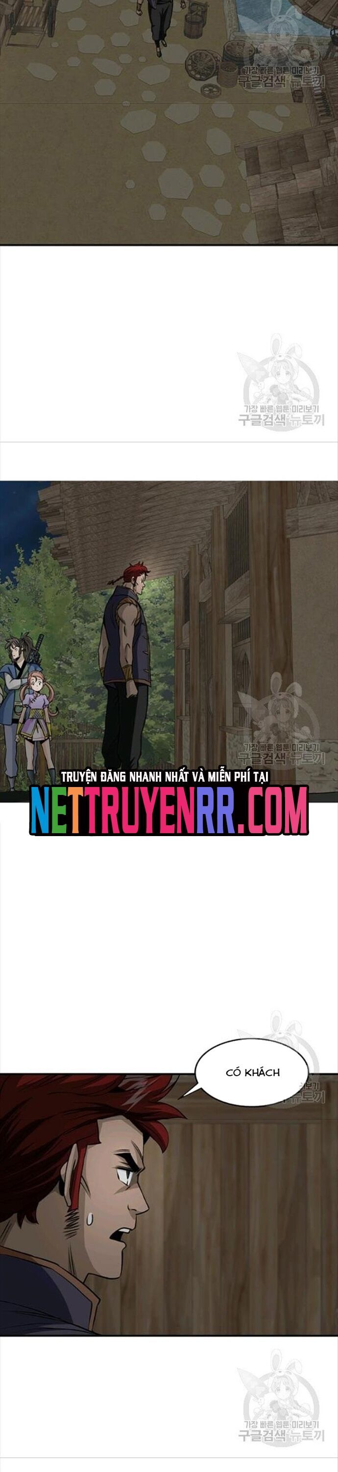Biên Niên Sử Của Thần Long [Chap 86-105]