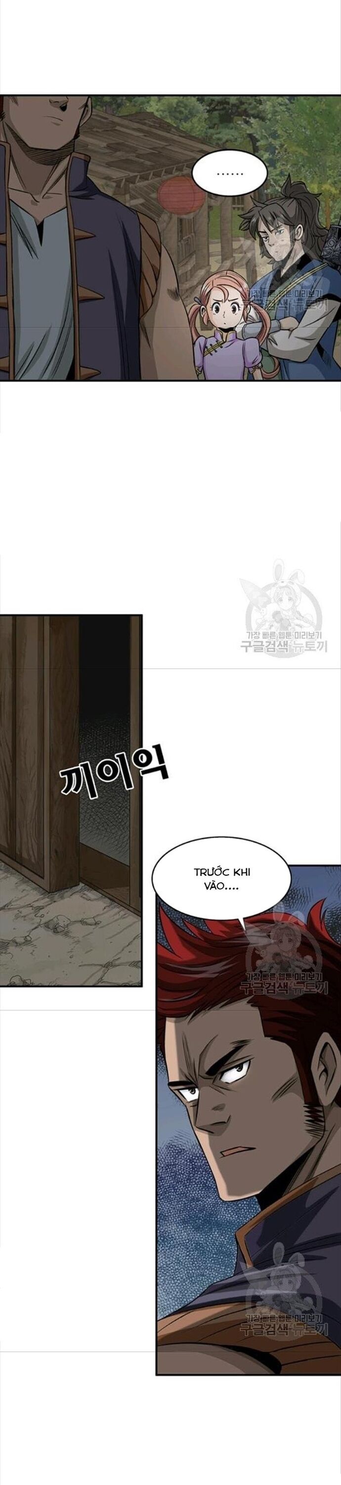 Biên Niên Sử Của Thần Long [Chap 86-105]