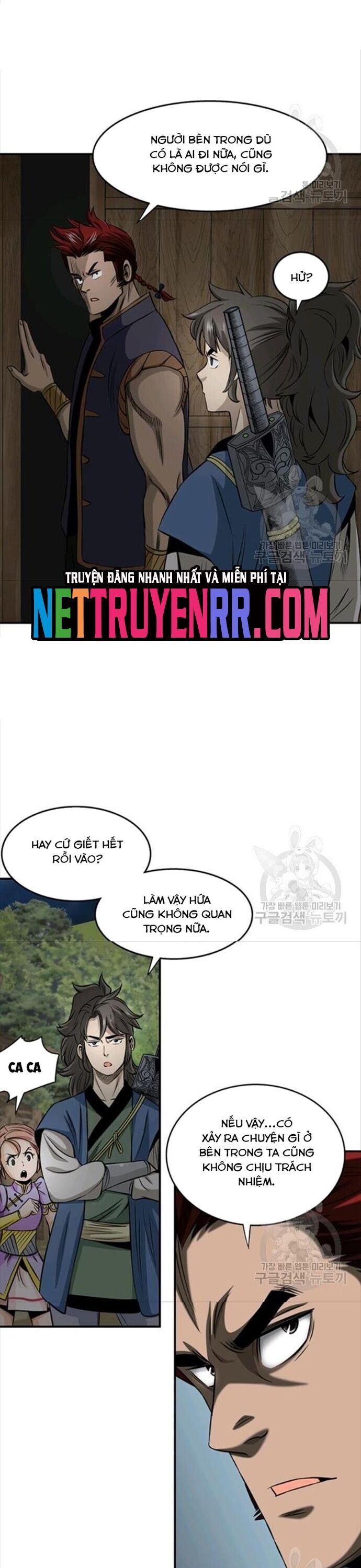 Biên Niên Sử Của Thần Long [Chap 86-105]