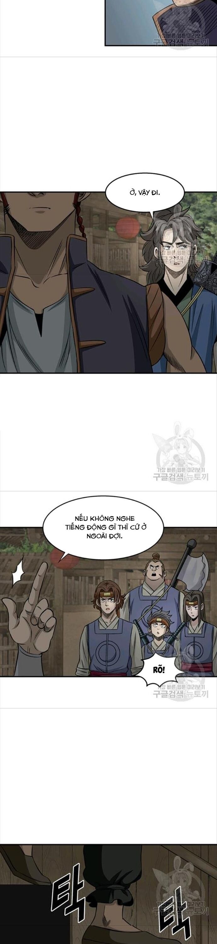 Biên Niên Sử Của Thần Long [Chap 86-105]