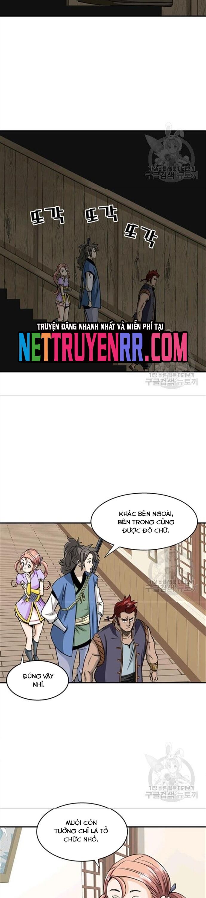 Biên Niên Sử Của Thần Long [Chap 86-105]
