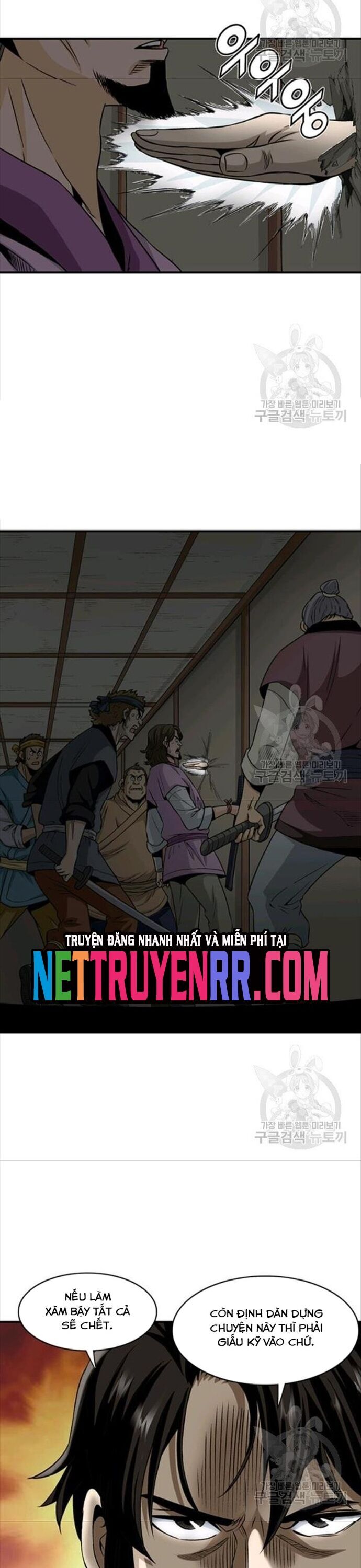 Biên Niên Sử Của Thần Long [Chap 86-105]