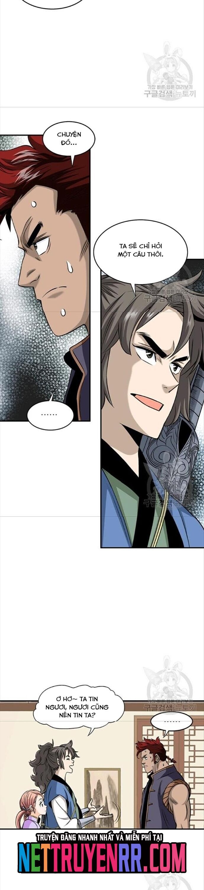 Biên Niên Sử Của Thần Long [Chap 86-105]