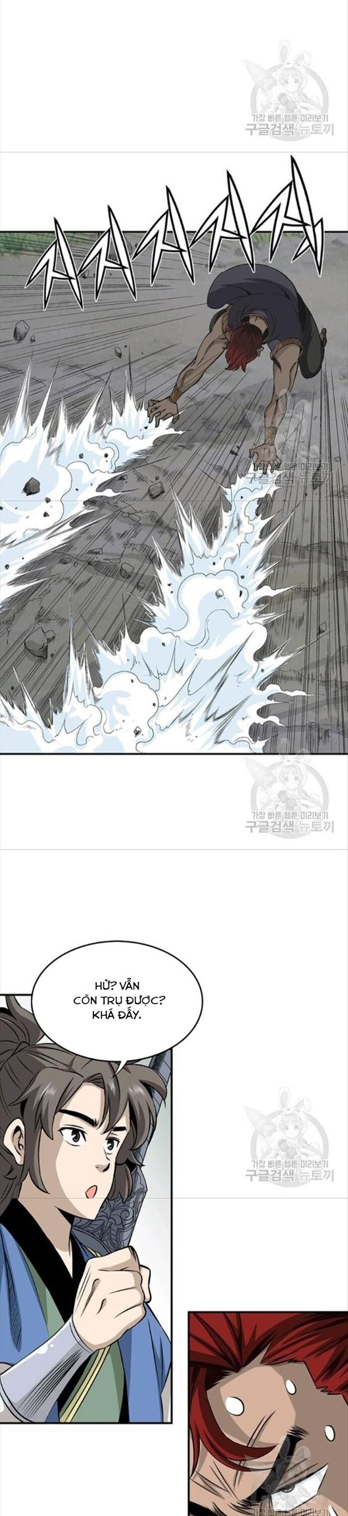 Biên Niên Sử Của Thần Long [Chap 86-105]